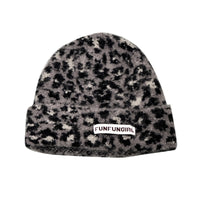 High-end Thick Warm All-match Knitted Hat