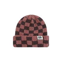 Knitted Hat Women's Autumn And Winter