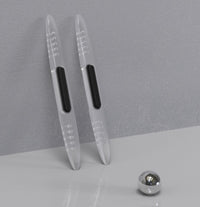 Anti-scratch Transparent Sticker For Door Side Mirror