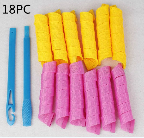 10  ROLLERS 30 cm if possible