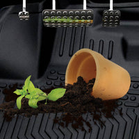 Car Floor Mats For 21-22 Ford Bronco Sport & 22-23 Maverick