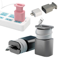 Power Adaptor Protective Case Cover For Apple 18w 20w USB-C