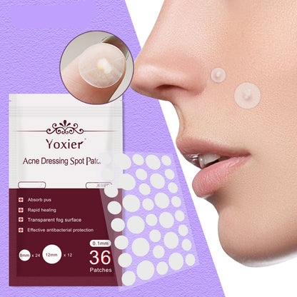 Skin Care Tools Acne Dressing Spot Patchs