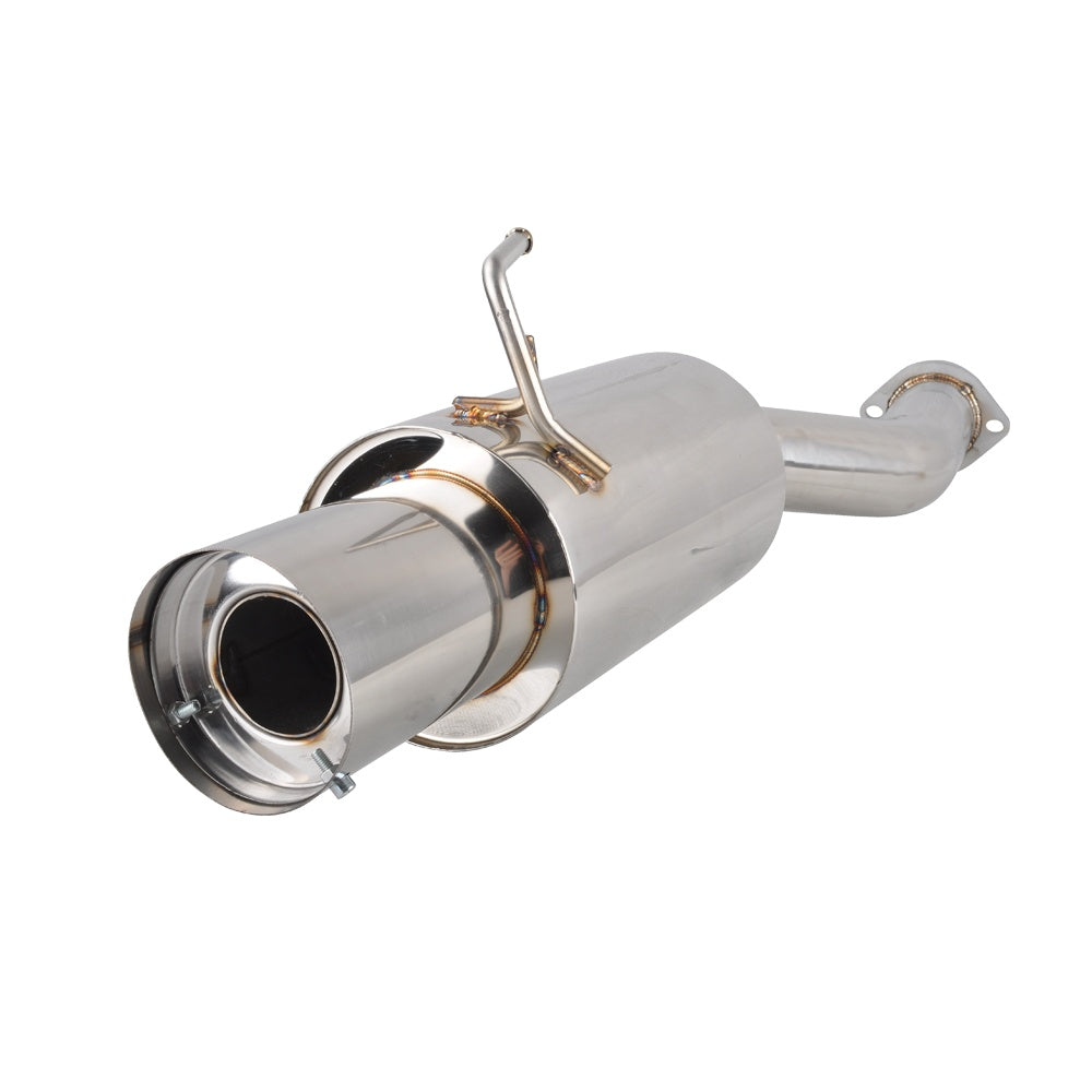 Exhaust Cat Back N,issan 350Z Infiniti G35 03-08