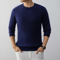 Loose Cool Warm Top Men's Clothing
