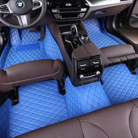 Car Floor Mat Environmental Protection Odorless,all Seasons