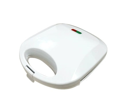 Double-sided breakfast sandwich machin