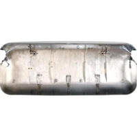 Chrome Door Mirror Covers Fit For 2005-2017 Freightliner