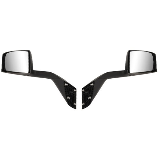 Fit For Volvo VNL 2000-2015, Pair Of Heavy Truck Mirror
