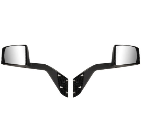 Fit For Volvo VNL 2000-2015, Pair Of Heavy Truck Mirror