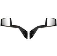 Fit For Volvo VNL 2000-2015, Pair Of Heavy Truck Mirror