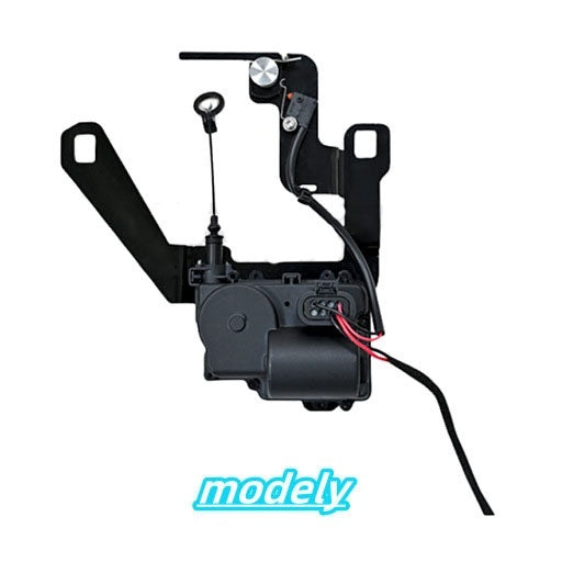 MODEL3 /Y New Version Front Backup Box Automatic Self-priming
