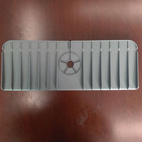 Kitchen Silicone  Faucet Absorbent Sink Mat