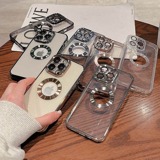 Phone Case With Camera Protector Advanced