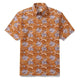 Men's Shirt Hawaiian Tropical Style Animal Alohacamisha Style