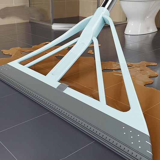 Stylish Wiper Broom For Household Sweeping