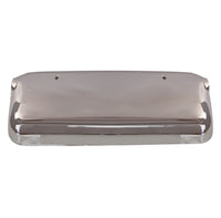 Chrome Door Mirror Covers Fit For 2005-2017 Freightliner