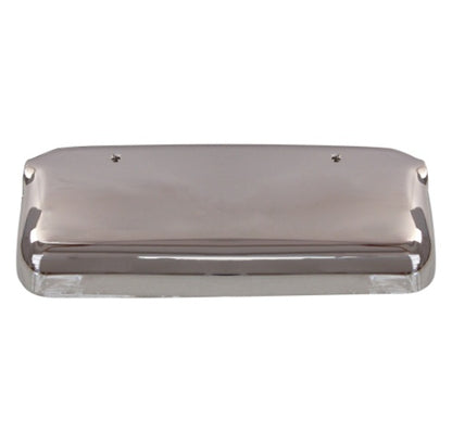 Chrome Door Mirror Covers Fit For 2005-2017 Freightliner