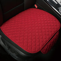 Flax Car Seat Cover Protector