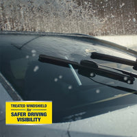 2-In-1 Wiper Blades,26 Inch Windshield Wipers,