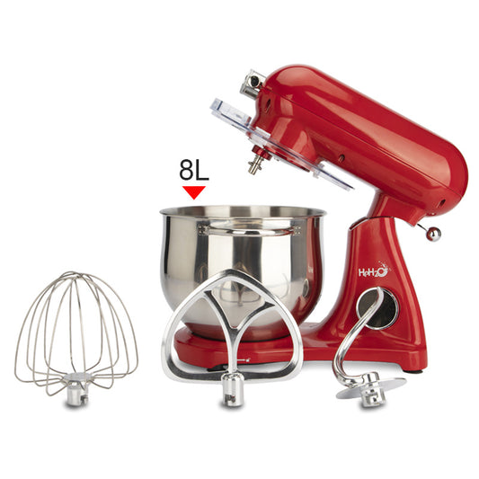 Fully Automatic Home Cook Machine Egg Beater AMI Cart