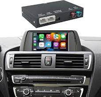 Wireless CarPlay for BMW NBT System 1 2 3 4 5 6 7 Series X1 X3 X4 X5 X6.