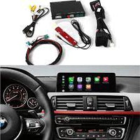 Wireless CarPlay for BMW NBT System 1 2 3 4 5 6 7 Series X1 X3 X4 X5 X6.