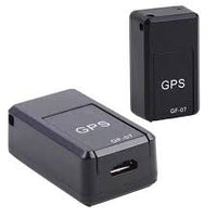 Mini Magnetic GF-07 GPS Car Tracker Real Time