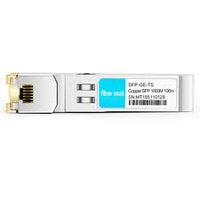 Gigabit RJ45 SFP Module 1000Mbps for Cisco/Mikrotik