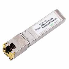 Gigabit RJ45 SFP Module 1000Mbps for Cisco/Mikrotik