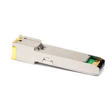 Gigabit RJ45 SFP Module 1000Mbps for Cisco/Mikrotik