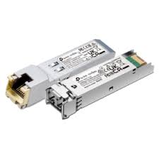 Gigabit RJ45 SFP Module 1000Mbps for Cisco/Mikrotik