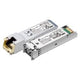 Gigabit RJ45 SFP Module 1000Mbps for Cisco/Mikrotik