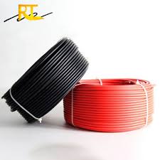 Premium 1500V Solar Cable for PV Panels