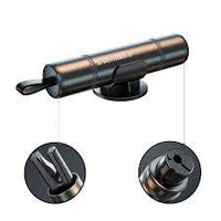 2-in-1 Car Safety Hammer & Seat Belt Cutter