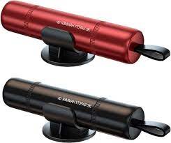 2-in-1 Car Safety Hammer & Seat Belt Cutter