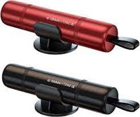 2-in-1 Car Safety Hammer & Seat Belt Cutter