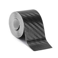 Waterproof Nano Carbon Fiber Car Protection Tape