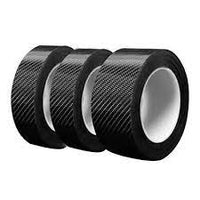 Waterproof Nano Carbon Fiber Car Protection Tape