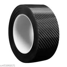 Waterproof Nano Carbon Fiber Car Protection Tape