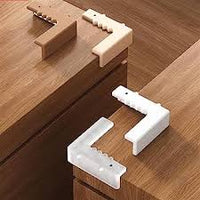 Kids Anti-Collision Corner Bumper Strip Window Table Edge