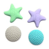 Silicone Anti-Collision Door Handle Stickers