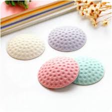 Silicone Anti-Collision Door Handle Stickers