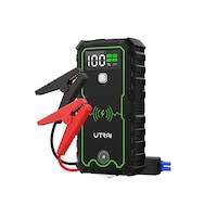 2000A Portable Car Jump Starter & Power Bank