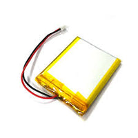 2000mAh Rechargeable Lithium Polymer Battery 3.7V