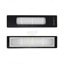Robot Roller Main Brush Cover for Fakir Robert RS 770 Midea M7 Pro S8+ Robot Vacuum Cleaner Parts Brush Cover Accessories - Chic Cart 