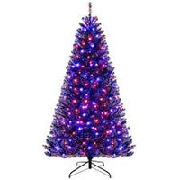 Christmas Sound Sensor Music Speaker Voice-activated