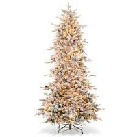 Christmas Sound Sensor Music Speaker Voice-activated