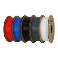 KINGROON PETG 3D Printer Filament 1.75mm 5KG 10KG Mix Color