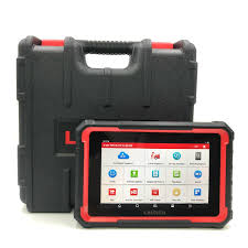 LAUNCH X431 CRP919E Elite OBD2 Scanner Bidirectional Tool.